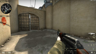 Dreamhack Winter Byoc Cs Go