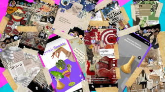 Can A New Collage App Make Cool Again The Information