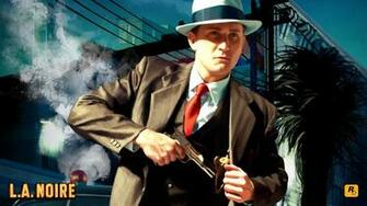 L A Noire Fonds D Cran Arri Res Plan Id