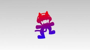 Monstercat Wallpaper Probably Be My Final One