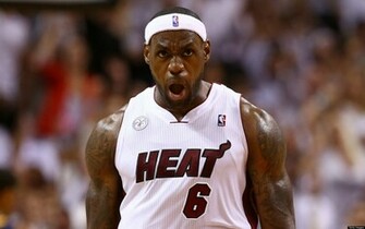 Lebron James Wallpaper HD