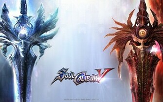 Soul Calibur Ps3 Re