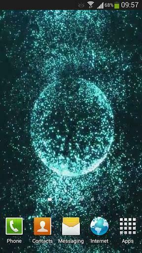 Animated Live Wallpaper HD