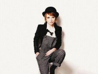 Emily Browning Hot HD Wallpaper