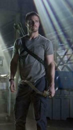 Arrow Cw iPhone Wallpaper For