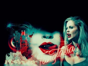 True Blood Trueblood