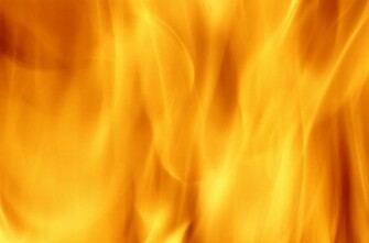 Flame Fire Background Texture Photo