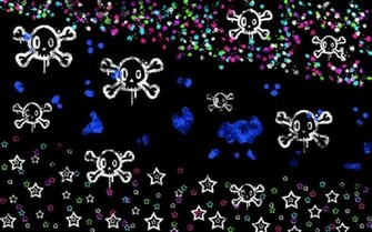 Emo Punk Wallpaper