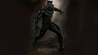 Black Panther Movie Casting Release HD Wallpaper Search