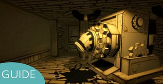 Tips Bendy The Ink Machine Apk Androidappsapk Co