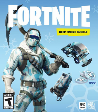 Fortnite Deep Ze Bundle Coming To Ps4 Xbox Switch With