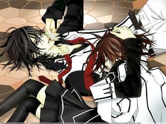 The Night Class Image Vampire Knight Wallpaper HD