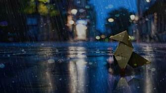 Heavy Rain Wallpaper For Pc Hvga