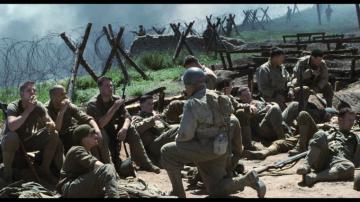 Saving Private Ryan Drama Action Military U Wallpaper