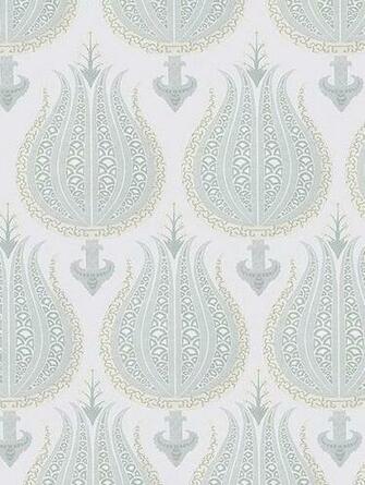 Trend Grecian Blues Kbk San Antonio Wholesale Fabric Showroom