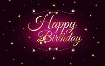 Happy BirtHDay Image With Name