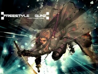 Style Gunz Wallpaper By Stylerscrew