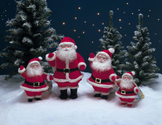 Holiday Christmas 4k Ultra HD Wallpaper