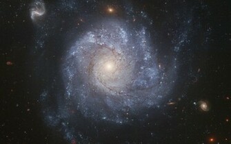 Hubble Telescope Wallpaper Hq