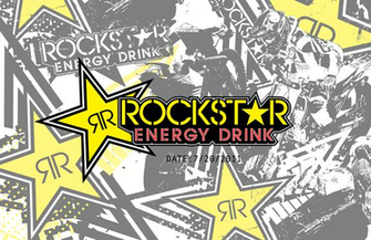 Rockstar Energy Drink Wallpaper Widescreen