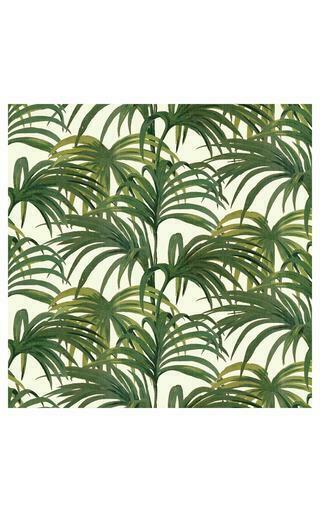 Palmeral Wallpaper By House Of Hackney Deleted For Preorder On Moda