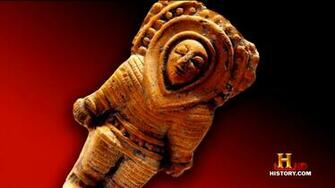 Ancient Aliens Wallpaper
