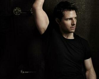 Tom Cruise HD Wallpaper
