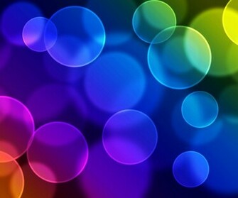 Colorbubble Android Wallpaper