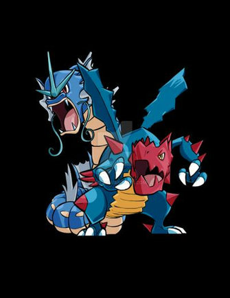 Druddigon HD Wallpaper