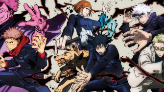 Top All Anime Characters Wallpaper 4k