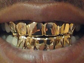 Wallpaper sake Antonian Aleksandr Gold Teeth gold teeth. 97+ Grillz ...