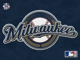 Milwaukee Brewers By Phuck Stic