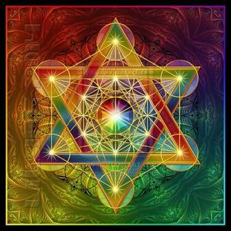 Metatrons Cube Wallpaper Metatron S By Lilyas