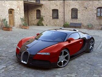 Bugatti Veyron Cars Wallpaper Collections