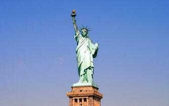 Statue Of Liberty Manhattan Wallpaper Travel HD