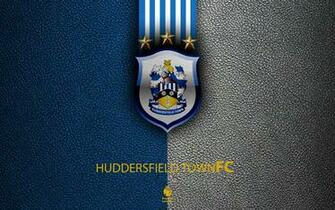 Huddersfield Town A F C 4k Ultra HD Wallpaper Background Image