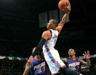 Lineups The Return Of Russell Westbrook Sports Fan Journal