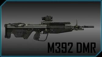 M392 Dmr Wallpaper 1080p By Monkeyrebel117