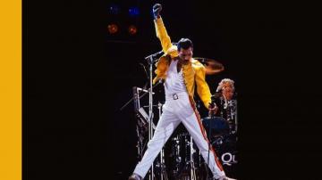 Bohemian Rhapsody Movie Cast Who Will Be Playing Queen Members