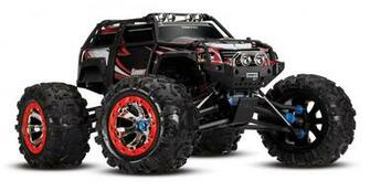 Traxxas Wallpaper