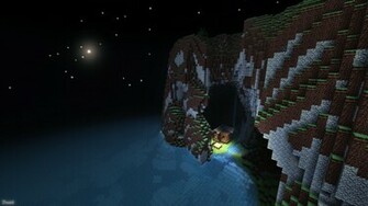 Minecraft Background Epic Background HD