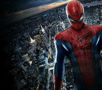 Spiderman 3d Wallpaper In HD