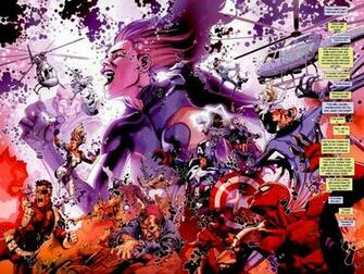 Marvel Wallpaper