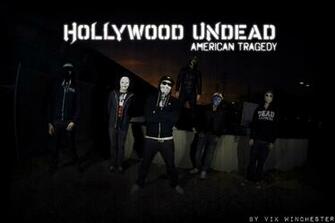 Hollywood Undead Computer Wallpaper Desktop Background