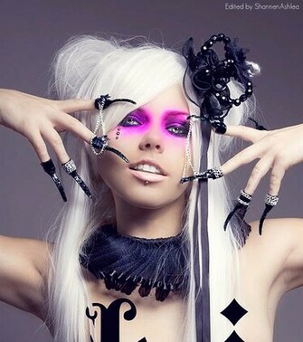 Kerli By Tootiefruity