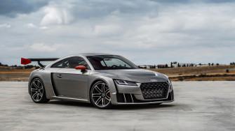 Audi Tt 1080p 2k 4k HD Wallpaper Background
