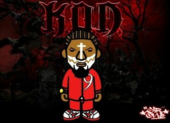 Strange Music Wallpaper Bape X Pt By