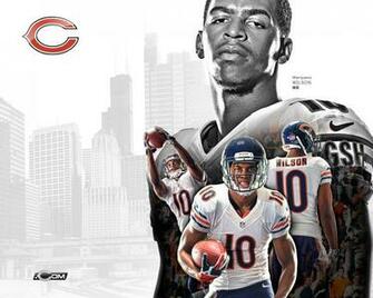 Chicago Bears Wallpaper