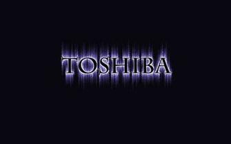 Toshiba Computer Wallpaper