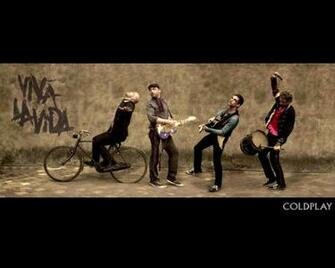 Coldplay Wallpaper